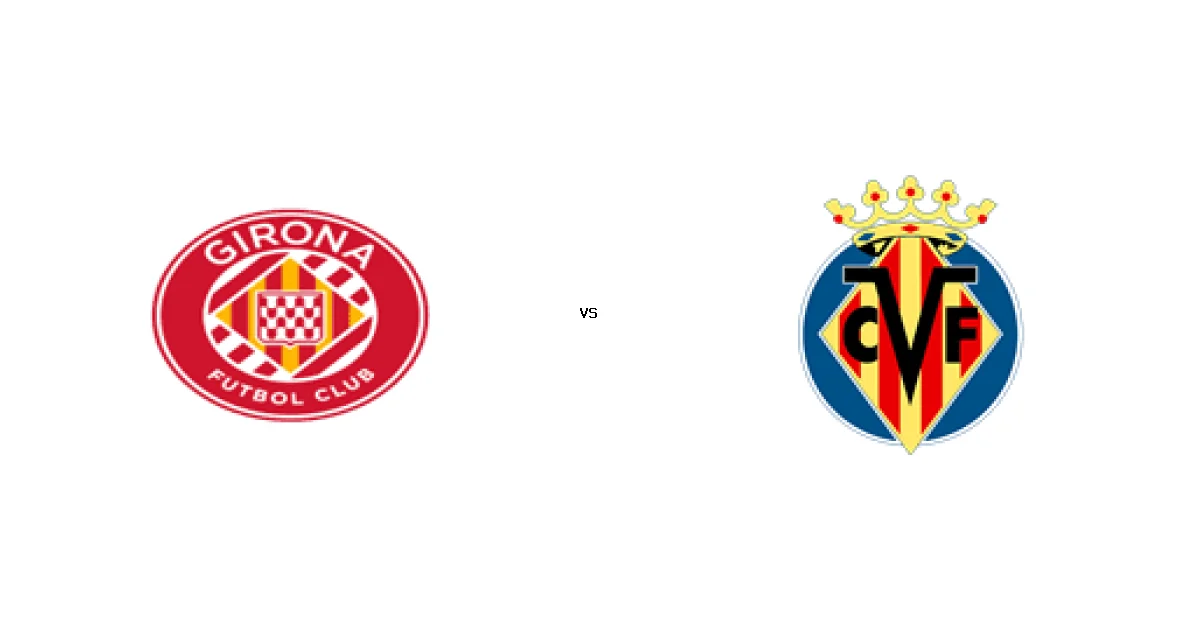 06 أبريل 2026 موعد لقاء جيرونا ضد فياريال ضمن منافسات الدوري الإسباني