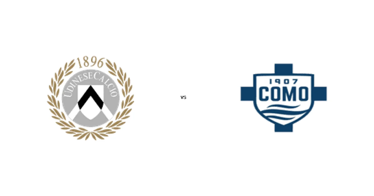 06 أبريل 2026 القمة المرتقبة بين أودينيزي ضد كومو في الدوري الإيطالي - كل التفاصيل