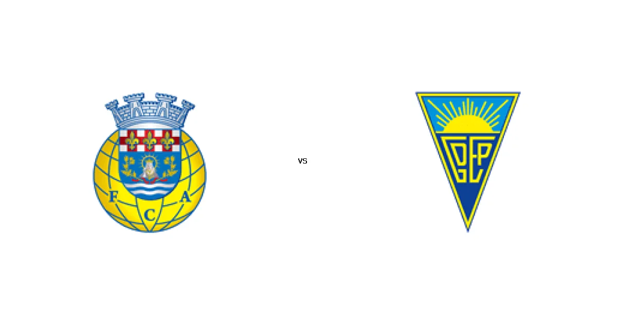 تفاصيل مباراة أروكا ضد إستوريل في الدوري البرتغالي والمعلق