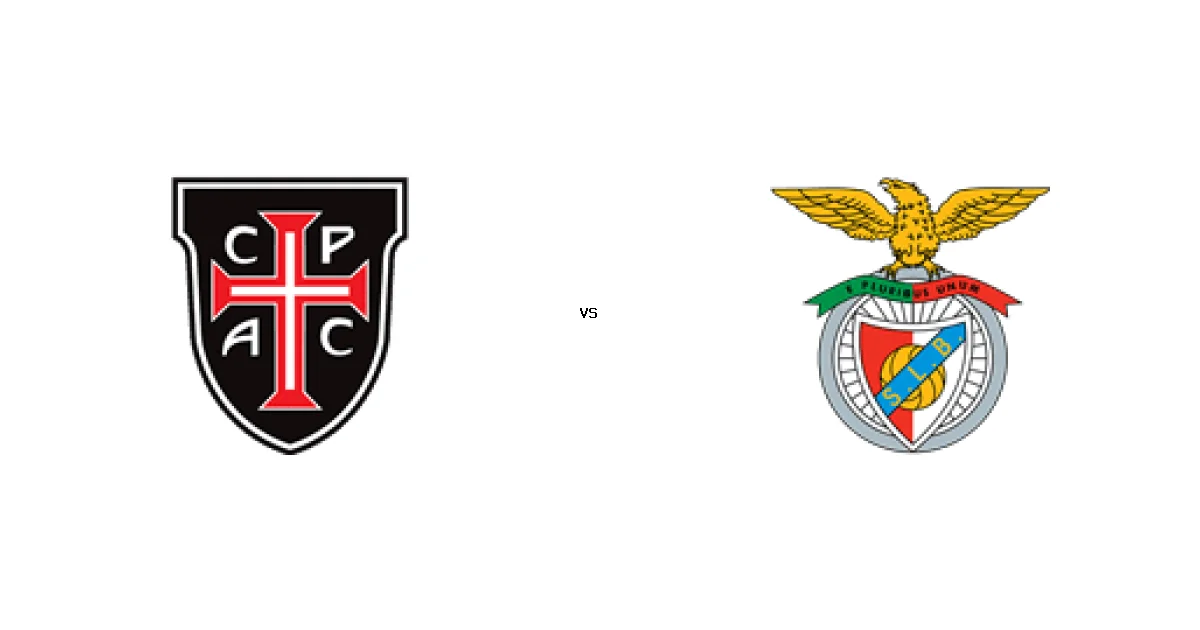 موعد وتوقيت مباراة بيا ضد بنفيكا 06 أبريل 2026 في بطولة الدوري البرتغالي