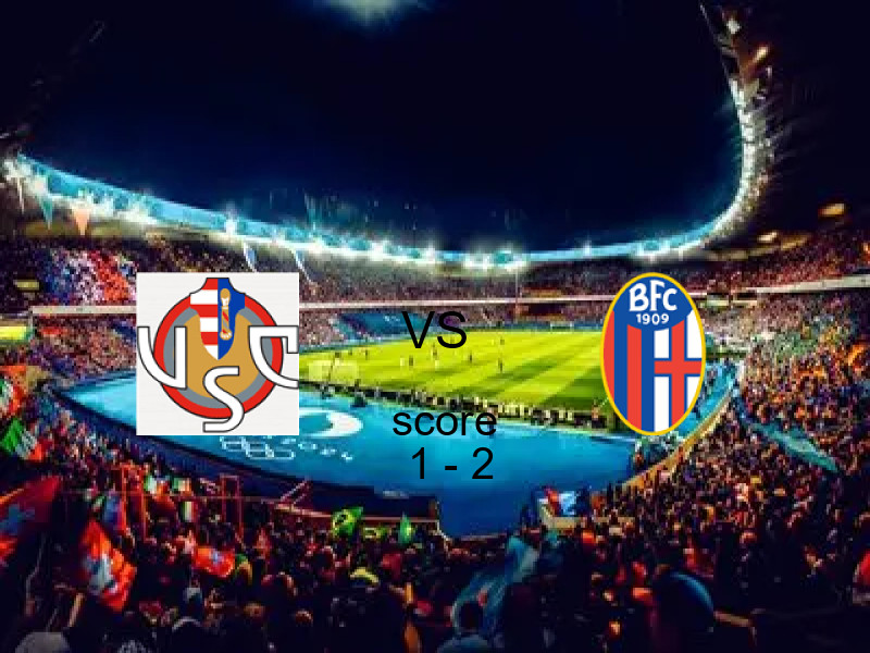 نتيجة كريمونيسي وبولونيا في الدوري الإيطالي 05 أبريل 2026 - فوز بولونيا بنتيجة 1 - 2