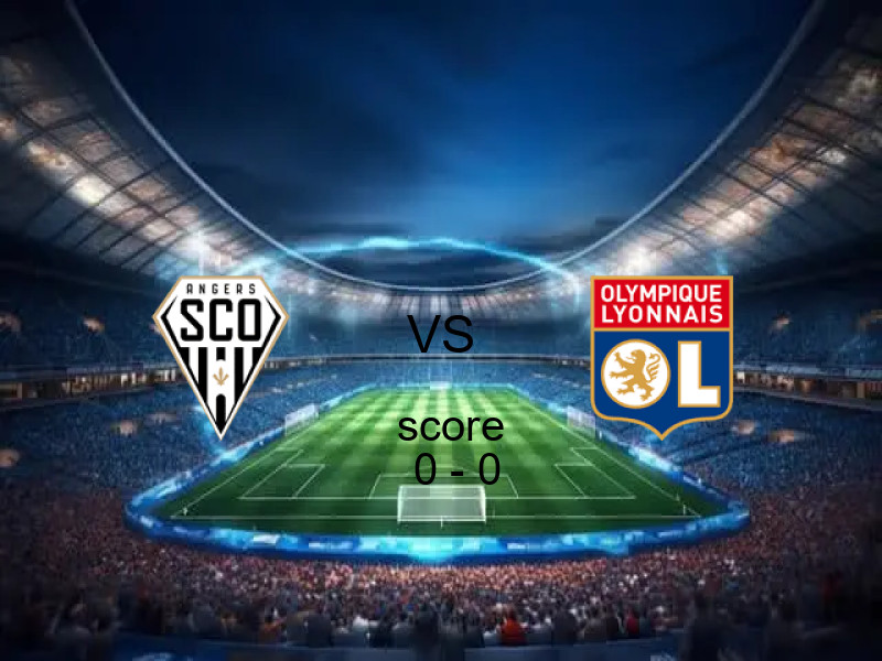 ملخص مباراة أنجيه وليون 0 - 0 تعادل | الدوري الفرنسي 05 أبريل 2026