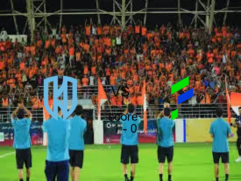 نتيجة مباراة الأخدود والفتح اليوم 05 أبريل 2026 | الأخدود يفوز 1 - 0 في الدوري السعودي