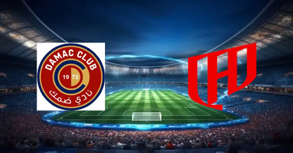 مباراة ضمك ضد القادسية - الموعد 09 أبريل 2026 والقنوات الناقلة في الدوري السعودي