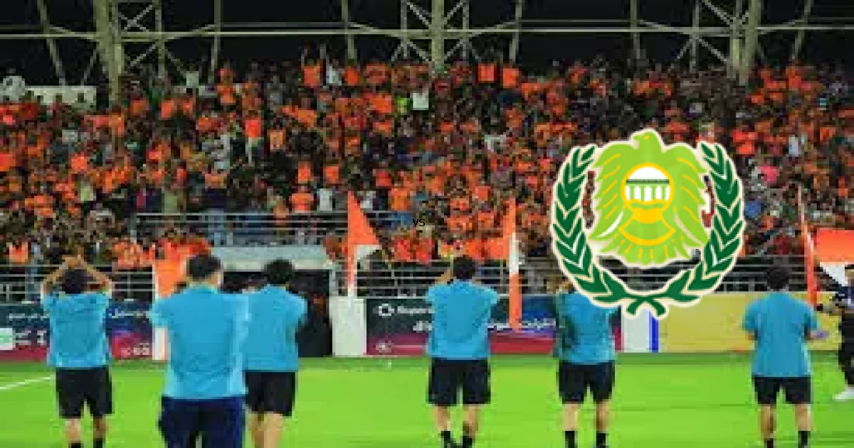 دوري القسم الثاني-أ: موعد مواجهة للاتصالات ضد بترول 09 أبريل 2026 والتشكيل المتوقع