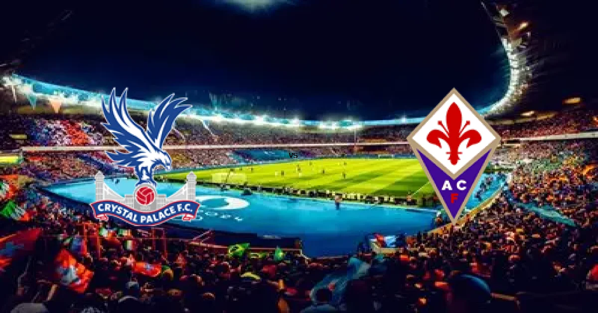 09 أبريل 2026 موعد لقاء بالاس ضد فيورنتينا ضمن منافسات دوري المؤتمر الأوروبي