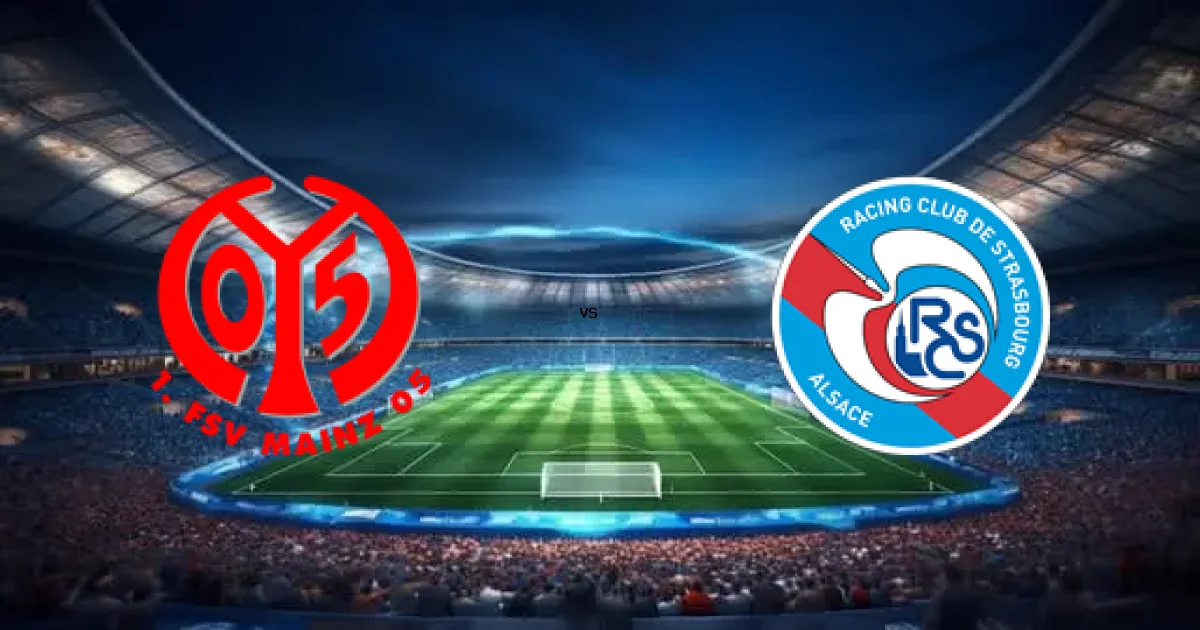 دوري المؤتمر الأوروبي: موعد مواجهة ماينز ضد ستراسبورج 09 أبريل 2026 والتشكيل المتوقع