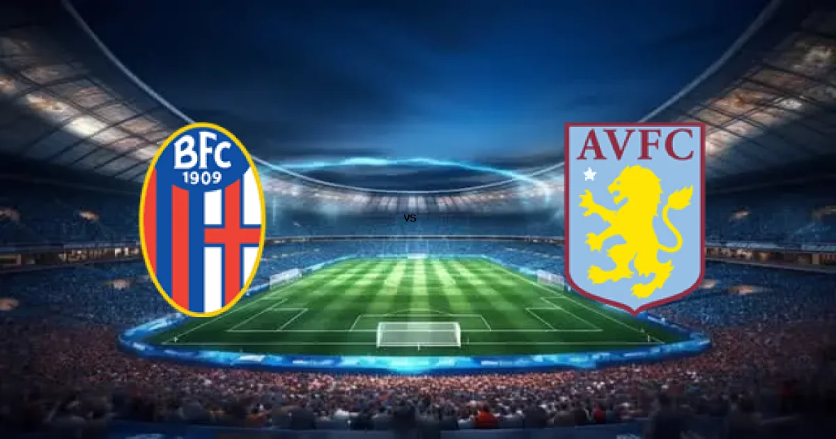 موعد مباراة بولونيا ضد أستون في الدوري الأوروبي والقنوات الناقلة 09 أبريل 2026