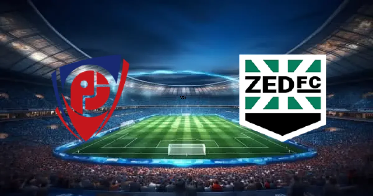 بتروجت ضد زد في قمة الدوري المصري - التوقيت والقنوات 09 أبريل 2026