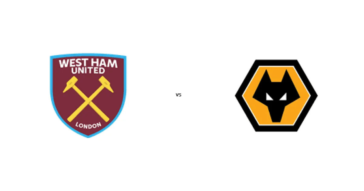 هام يونايتد ضد وولفرهامبتون في قمة الدوري الإنجليزي - التوقيت والقنوات 10 أبريل 2026