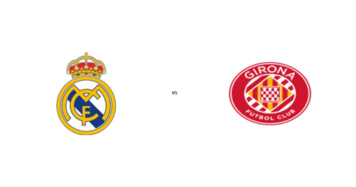 موعد مباراة مدريد ضد جيرونا في الدوري الإسباني والقنوات الناقلة 10 أبريل 2026