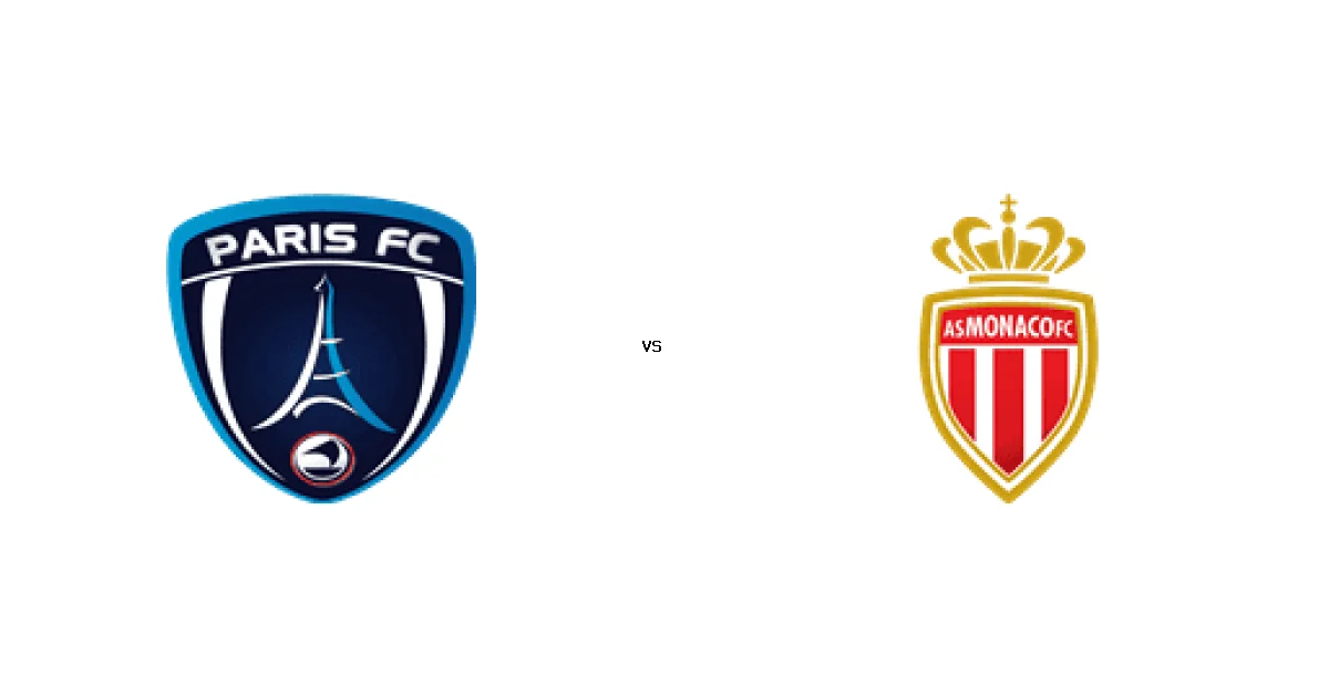 تفاصيل مباراة باريس ضد موناكو في الدوري الفرنسي والمعلق