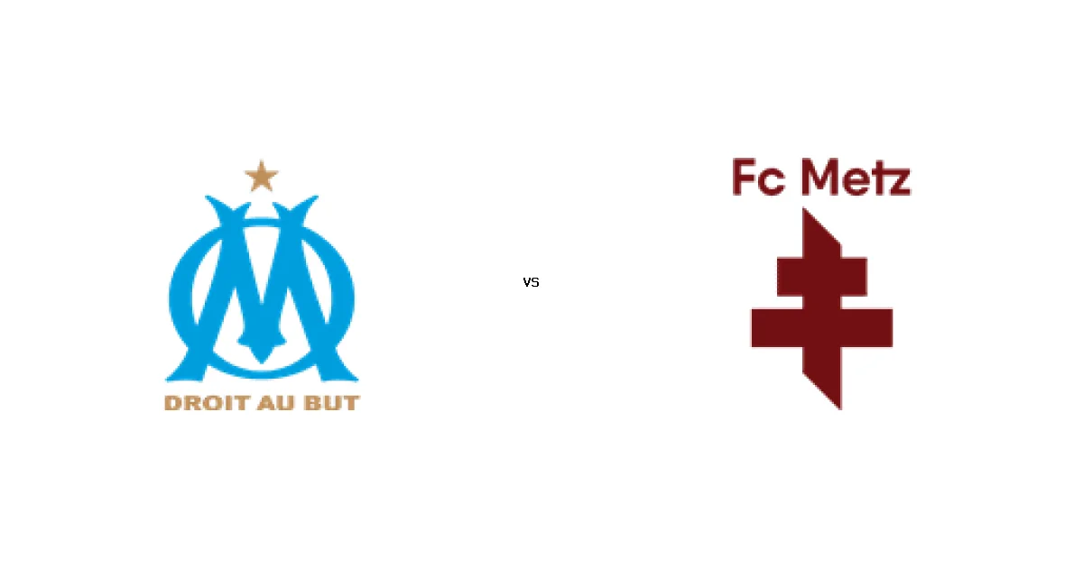 موعد مباراة مارسيليا ضد ميتز في الدوري الفرنسي والقنوات الناقلة 10 أبريل 2026