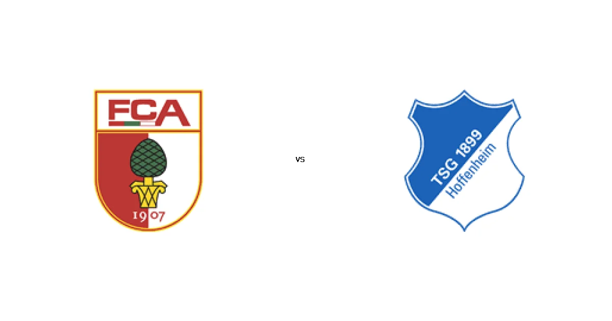 10 أبريل 2026 القمة المرتقبة بين أوجسبورج ضد هوفنهايم في الدوري الألماني - كل التفاصيل