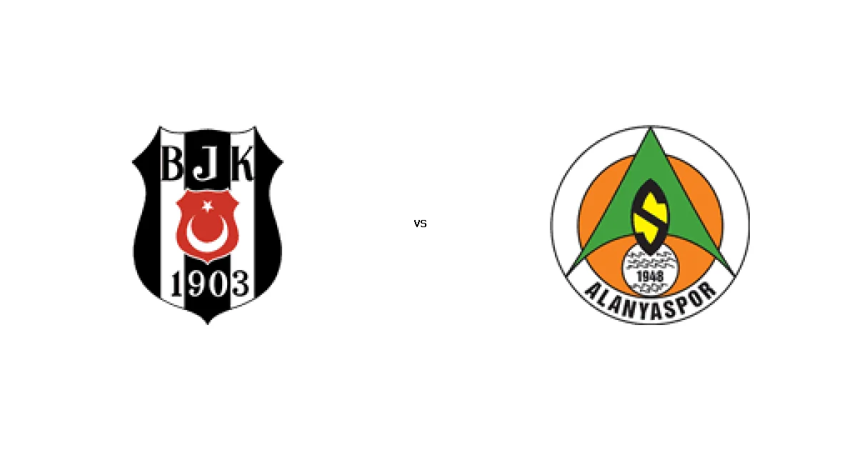 موعد مباراة بشكتاش ضد ألانيا في الدوري التركي والقنوات الناقلة 10 أبريل 2026