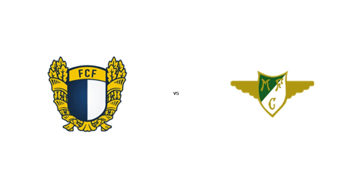 10 أبريل 2026 موعد لقاء فاماليكاو ضد موريرنسي ضمن منافسات الدوري البرتغالي