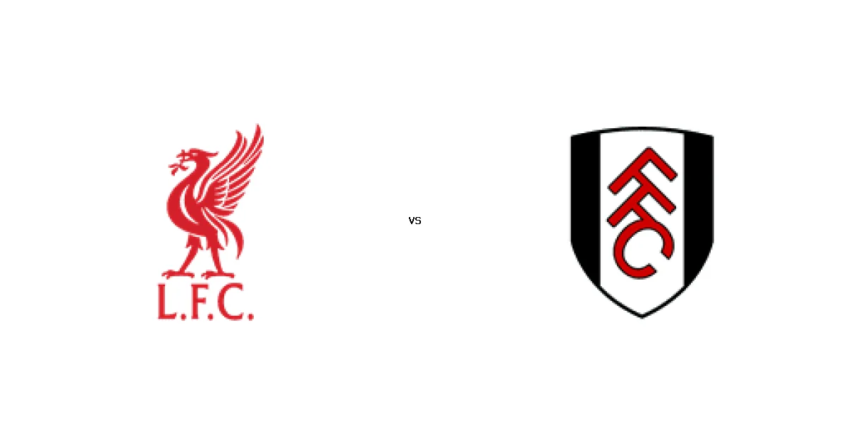 11 أبريل 2026 موعد لقاء ليفربول ضد فولهام ضمن منافسات الدوري الإنجليزي
