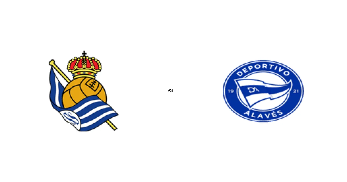 موعد مباراة سوسيداد ضد ألافيس في الدوري الإسباني والقنوات الناقلة 11 أبريل 2026