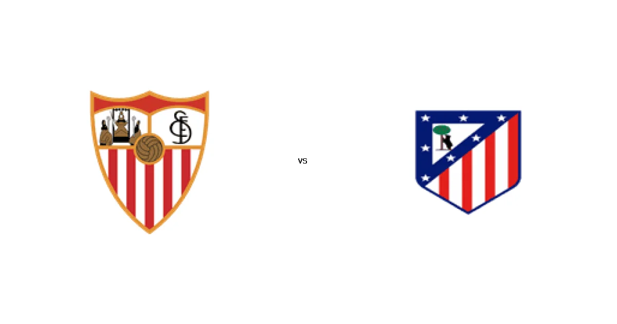 11 أبريل 2026 القمة المرتقبة بين اشبيلية ضد اتلتيكو في الدوري الإسباني - كل التفاصيل