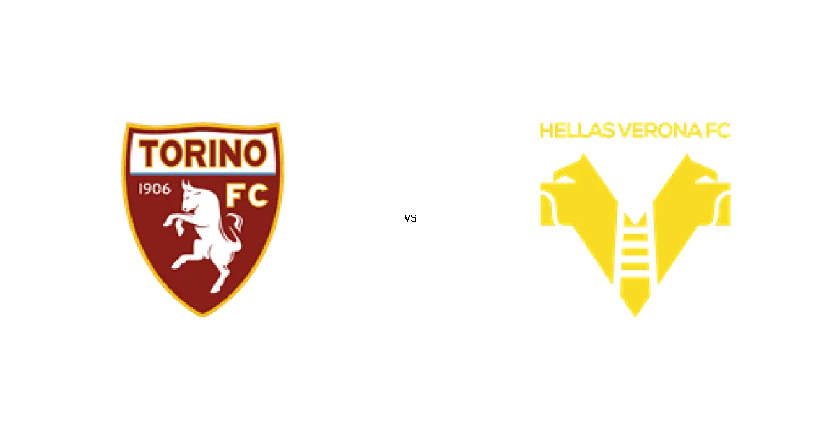 موعد مباراة تورينو ضد هيلاس في الدوري الإيطالي والقنوات الناقلة 11 أبريل 2026