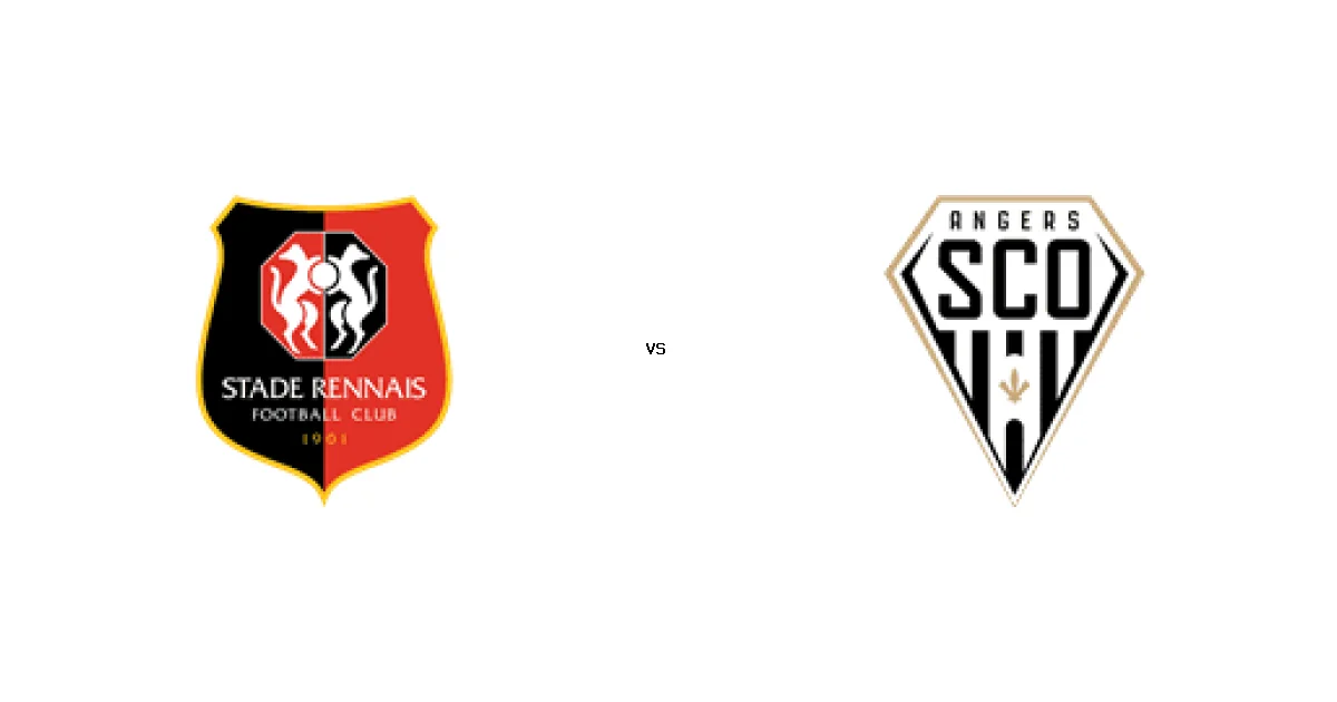 مباراة رين ضد أنجيه - الموعد 11 أبريل 2026 والقنوات الناقلة في الدوري الفرنسي