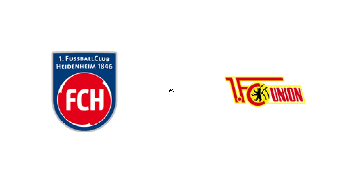 11 أبريل 2026 القمة المرتقبة بين هايدنهايم ضد يونيون في الدوري الألماني - كل التفاصيل