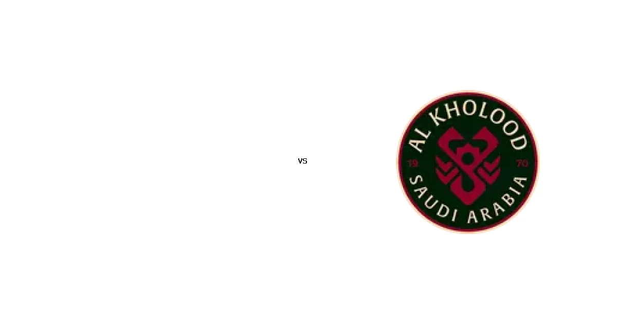 موعد وتوقيت مباراة التعاون ضد الخلود 11 أبريل 2026 في بطولة الدوري السعودي