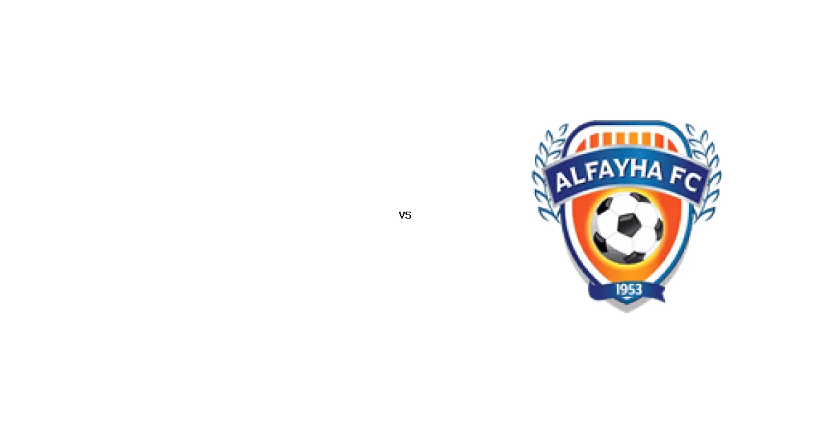 موعد وتوقيت مباراة الحزم ضد الفيحاء 11 أبريل 2026 في بطولة الدوري السعودي