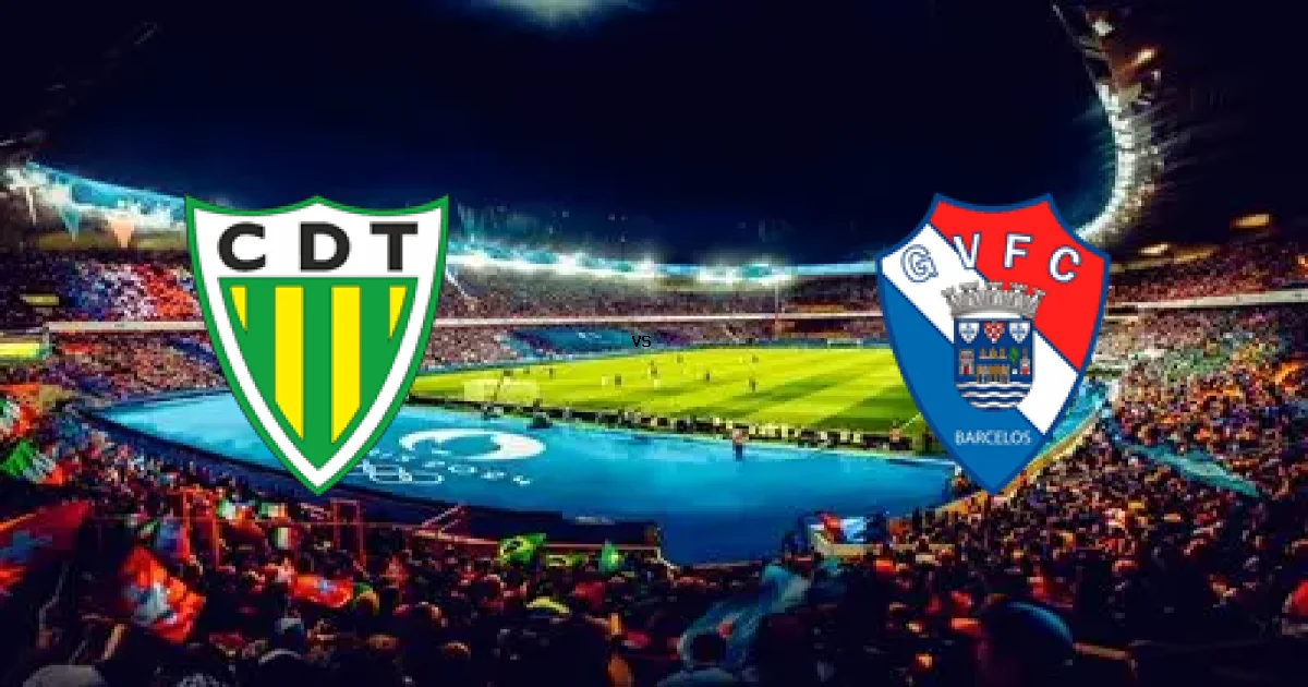 مباراة تونديلا ضد جل - الموعد 13 أبريل 2026 والقنوات الناقلة في الدوري البرتغالي