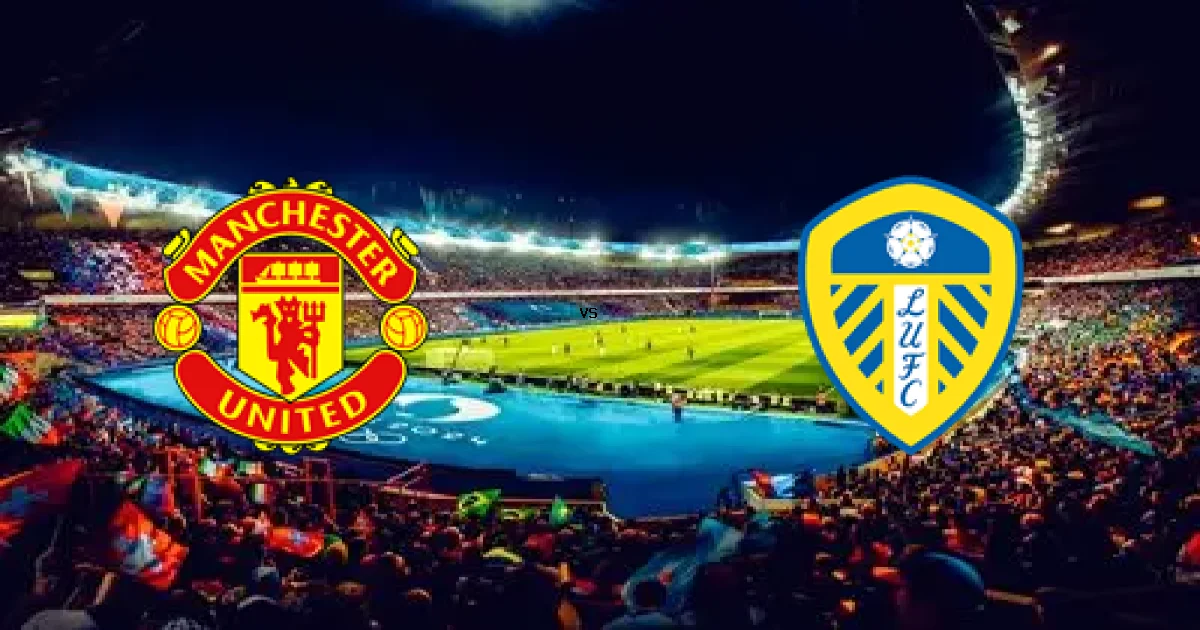 الدوري الإنجليزي: موعد مواجهة يونايتد ضد ليدز 13 أبريل 2026 والتشكيل المتوقع