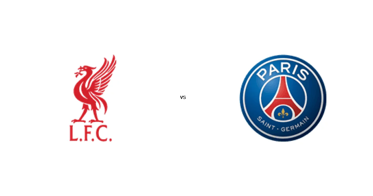 ليفربول ضد باريس سان في قمة دوري أبطال أوروبا - التوقيت والقنوات 14 أبريل 2026