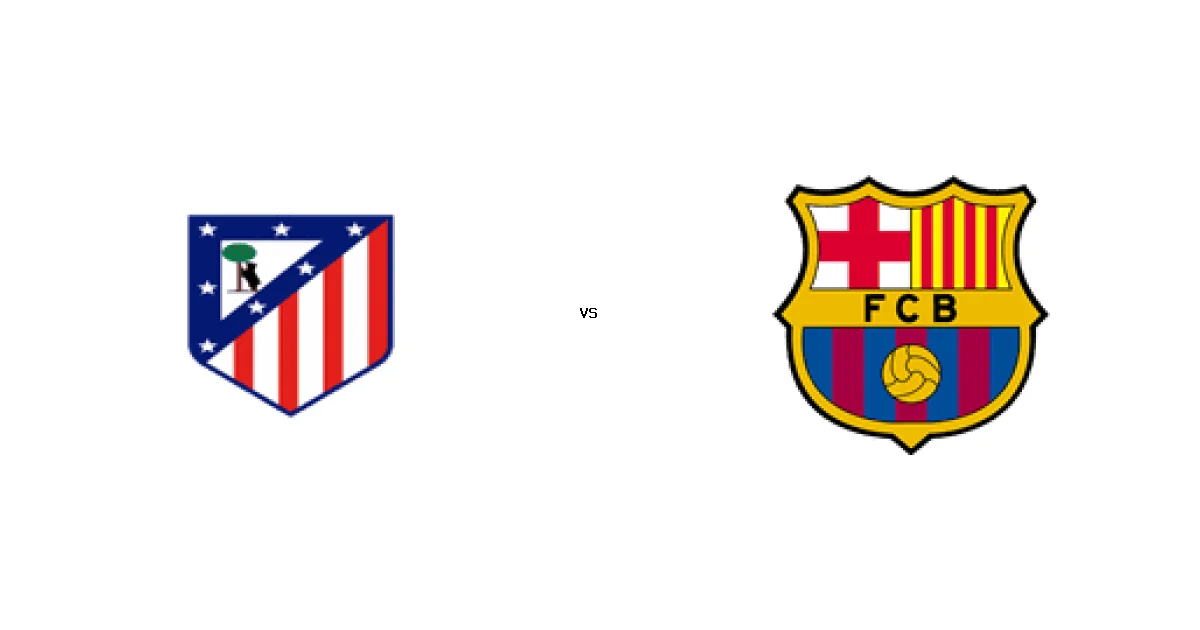 14 أبريل 2026 القمة المرتقبة بين مدريد ضد برشلونة في دوري أبطال أوروبا - كل التفاصيل