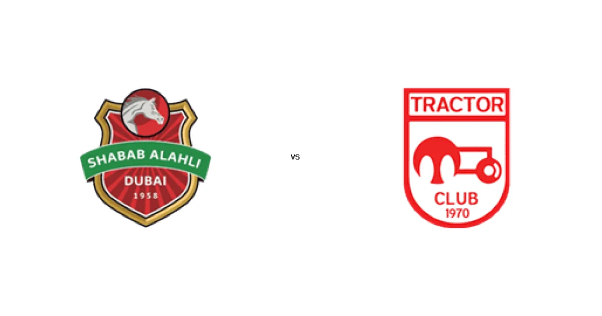 تفاصيل مباراة الأهلي ضد تراكتور في دوري أبطال آسيا للنخبة والمعلق