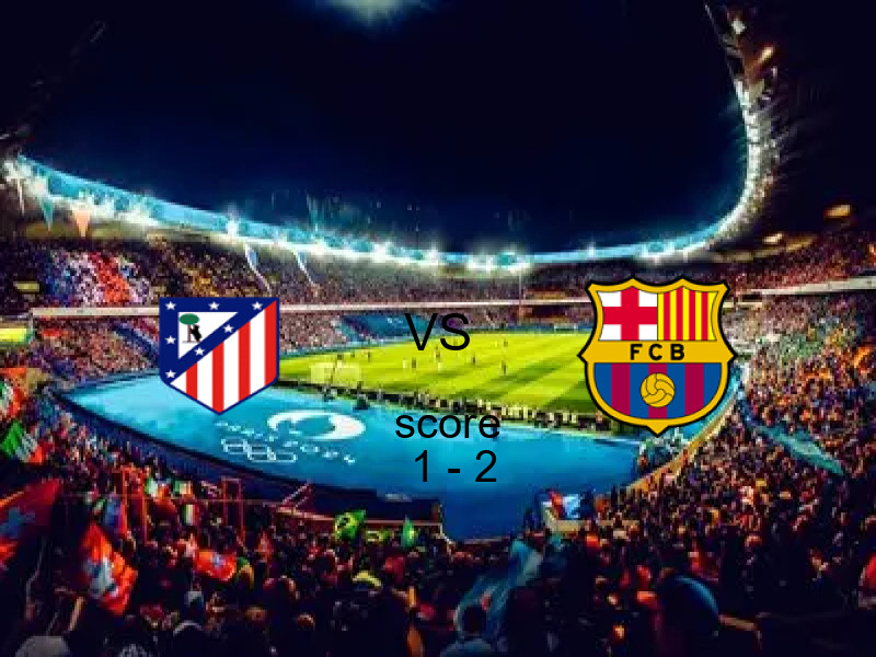 نتيجة مباراة مدريد وبرشلونة اليوم 14 أبريل 2026 | برشلونة يفوز 1 - 2 في دوري أبطال أوروبا