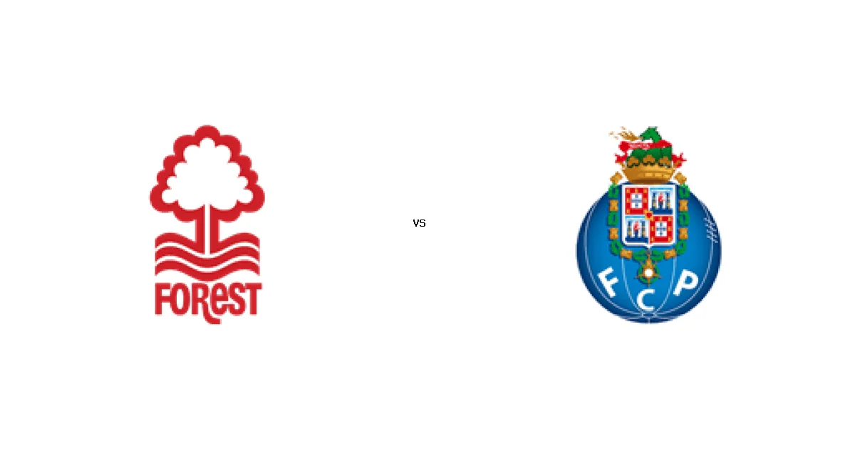 موعد وتوقيت مباراة فورست ضد بورتو 16 أبريل 2026 في بطولة الدوري الأوروبي