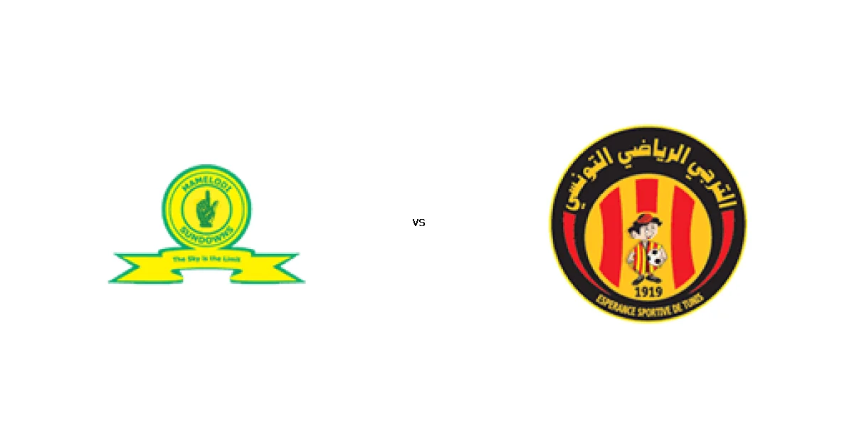 18 أبريل 2026 موعد لقاء صنداونز ضد الترجى ضمن منافسات دوري أبطال أفريقيا