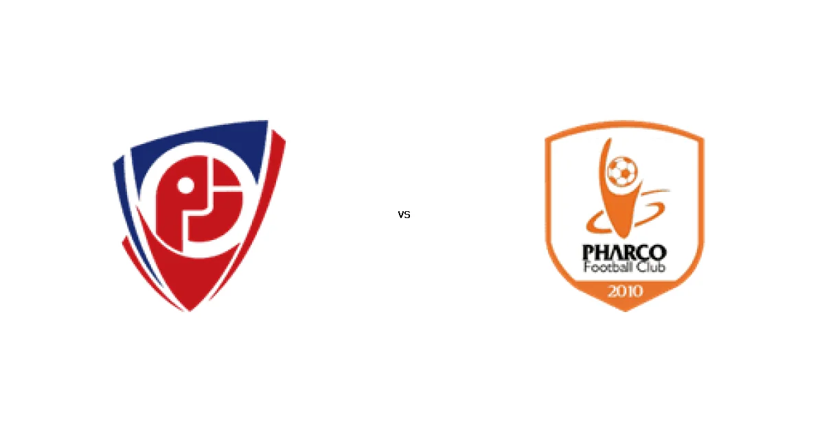 مباراة بتروجت ضد فاركو - الموعد 18 أبريل 2026 والقنوات الناقلة في الدوري المصري