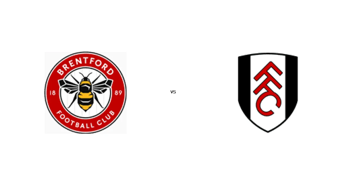 موعد مباراة برينتفورد ضد فولهام في الدوري الإنجليزي والقنوات الناقلة 18 أبريل 2026