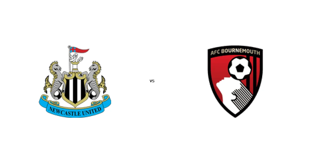 موعد وتوقيت مباراة نيوكاسل ضد بورنموث 18 أبريل 2026 في بطولة الدوري الإنجليزي