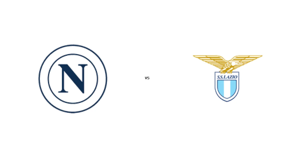 18 أبريل 2026 موعد لقاء نابولي ضد لاتسيو ضمن منافسات الدوري الإيطالي