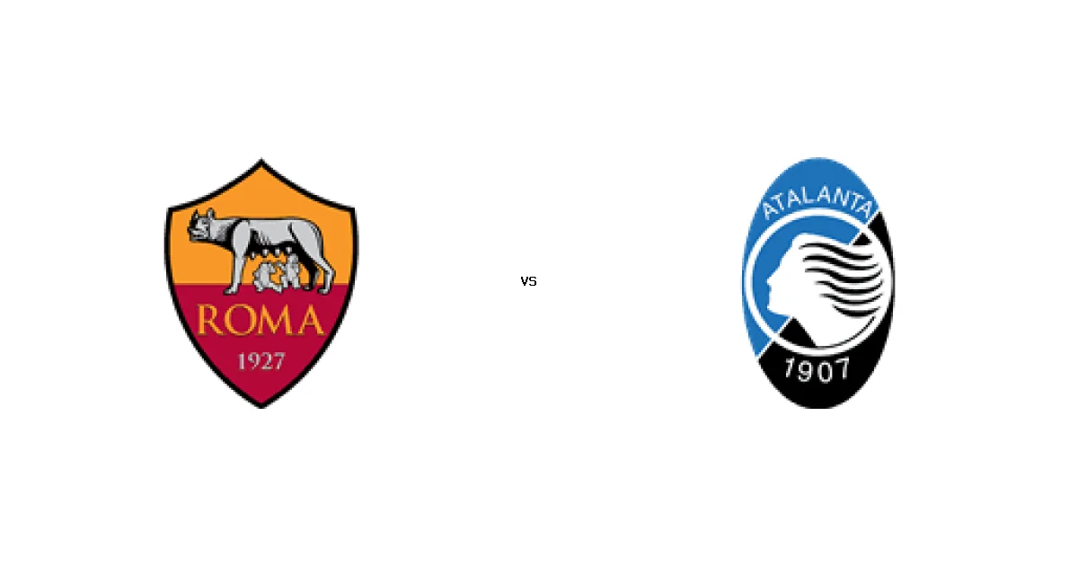 18 أبريل 2026 موعد لقاء روما ضد أتالانتا ضمن منافسات الدوري الإيطالي