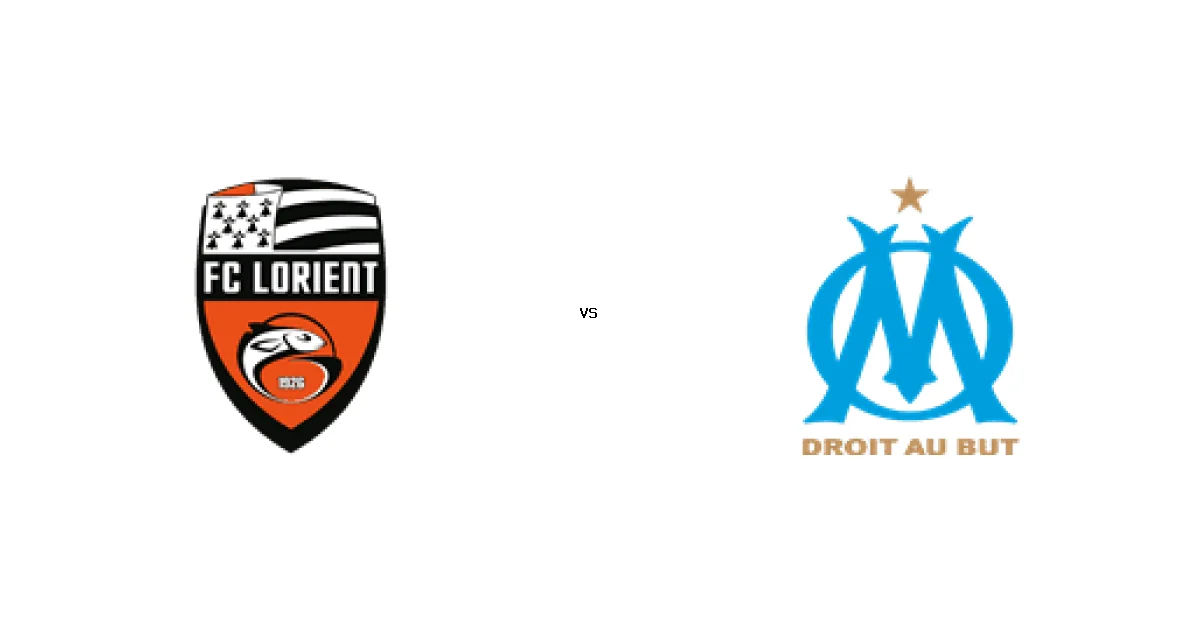 تفاصيل مباراة لوريان ضد مارسيليا في الدوري الفرنسي والمعلق