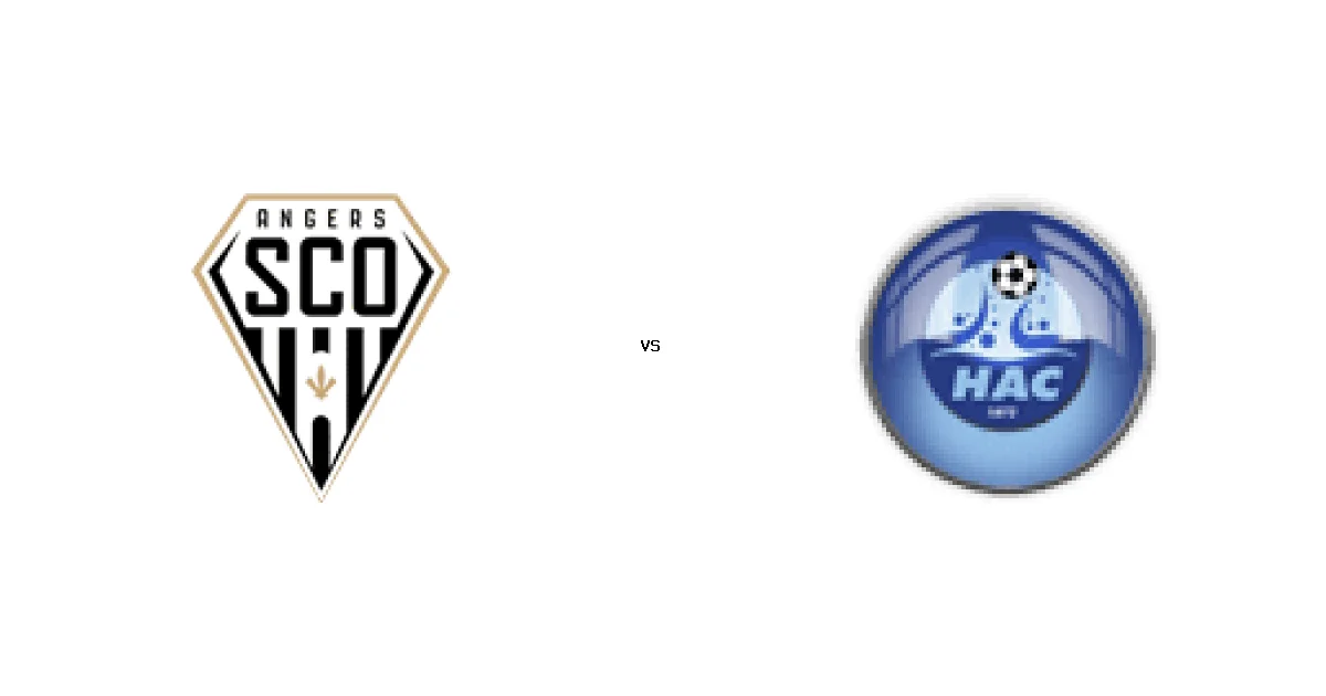 موعد مباراة أنجيه ضد لوهافر في الدوري الفرنسي والقنوات الناقلة 18 أبريل 2026