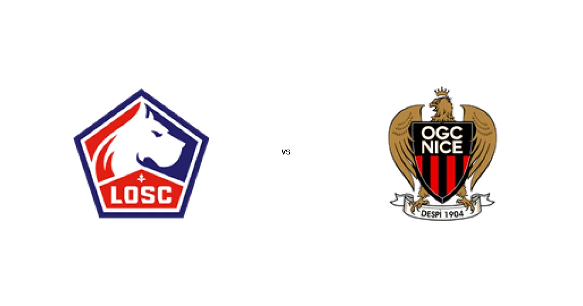 مباراة ليل ضد نيس - الموعد 18 أبريل 2026 والقنوات الناقلة في الدوري الفرنسي