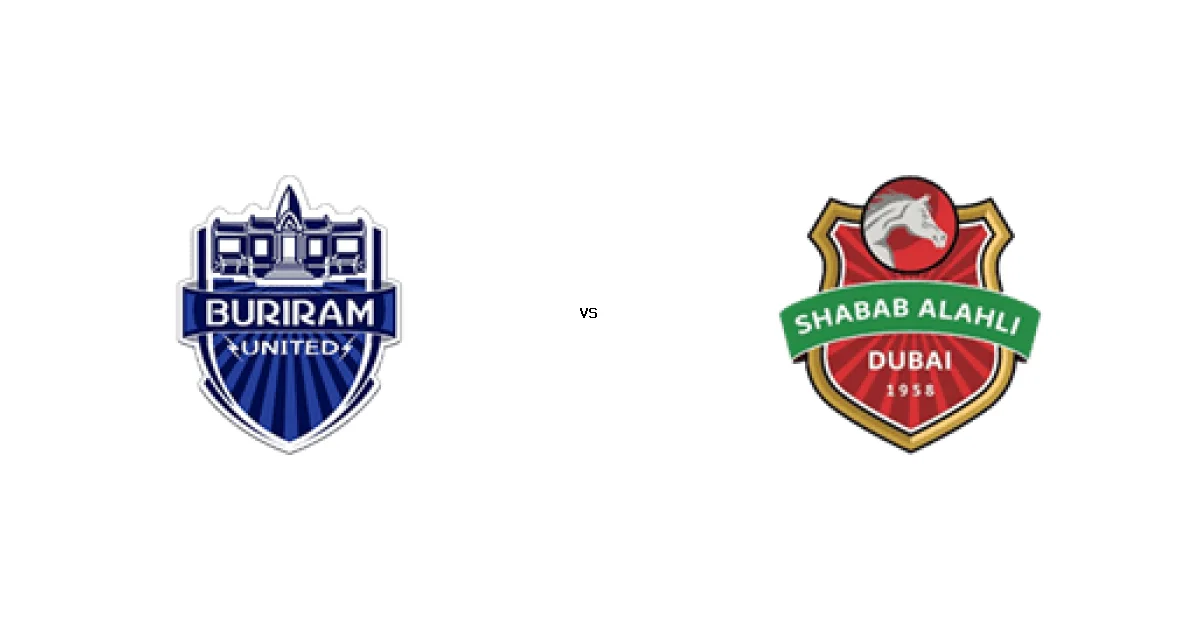 دوري أبطال آسيا للنخبة: موعد مواجهة بوريرام ضد شباب 18 أبريل 2026 والتشكيل المتوقع