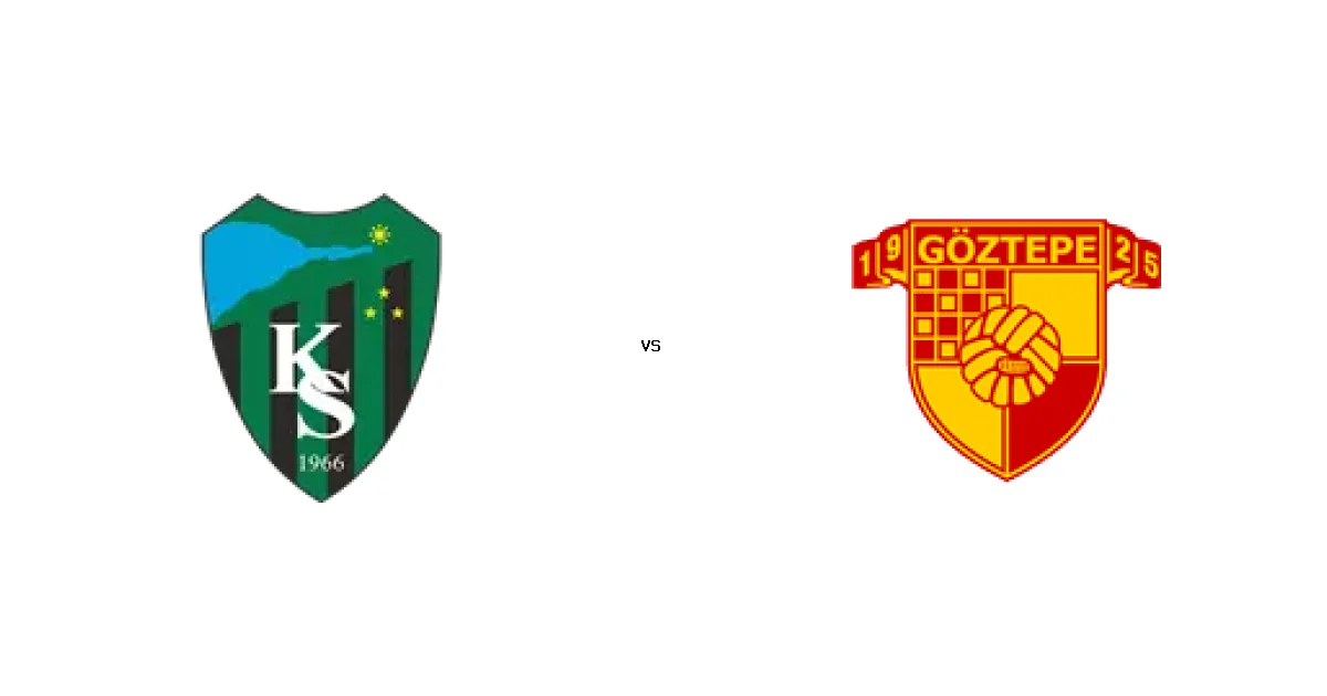 موعد مباراة سبور ضد جوزتيبي في الدوري التركي والقنوات الناقلة 18 أبريل 2026