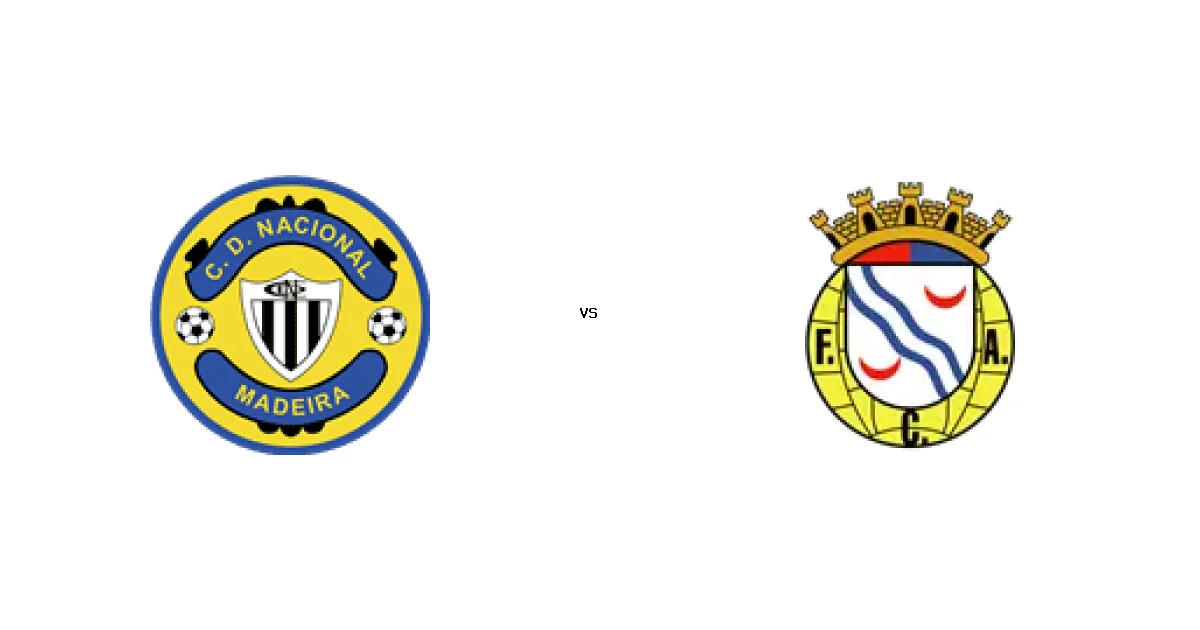 موعد وتوقيت مباراة ماديرا ضد ألفيركا 18 أبريل 2026 في بطولة الدوري البرتغالي