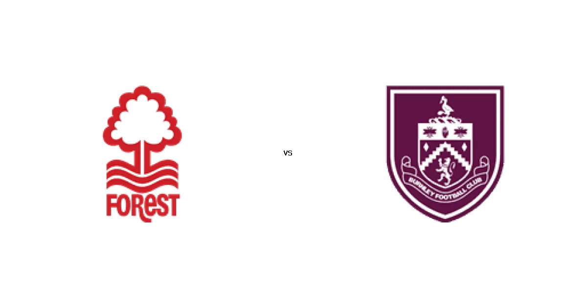 موعد مباراة فورست ضد بيرنلي في الدوري الإنجليزي والقنوات الناقلة 19 أبريل 2026