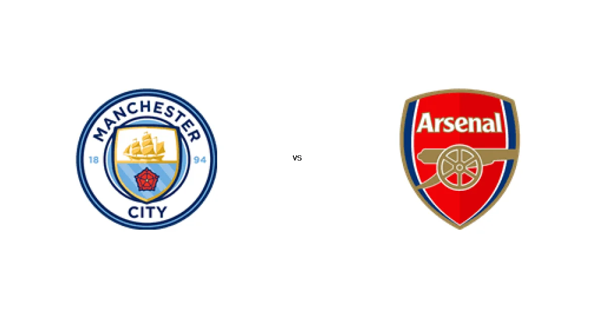 تفاصيل مباراة سيتي ضد أرسنال في الدوري الإنجليزي والمعلق