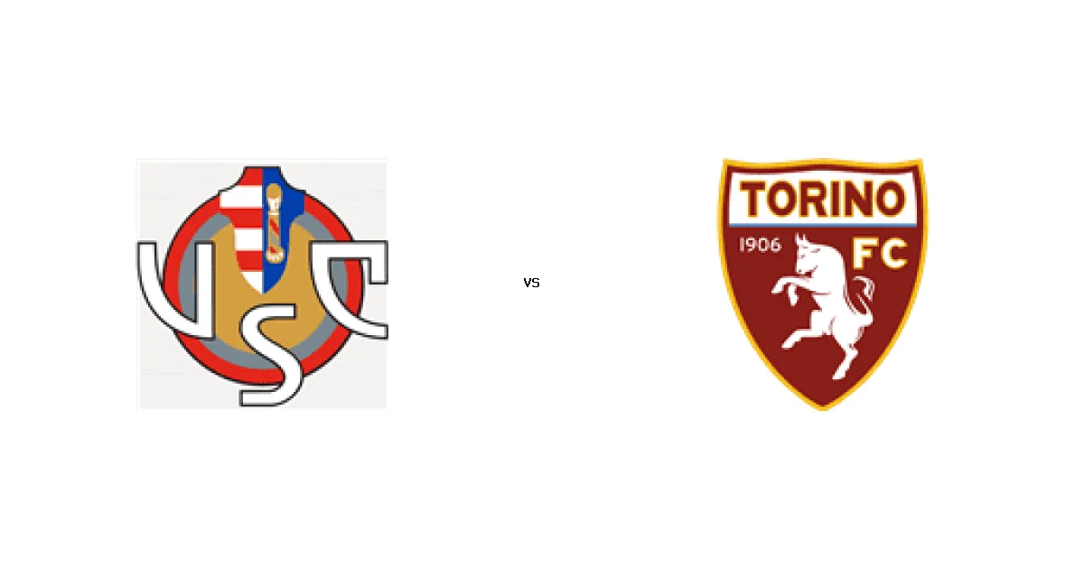 تفاصيل مباراة كريمونيسي ضد تورينو في الدوري الإيطالي والمعلق